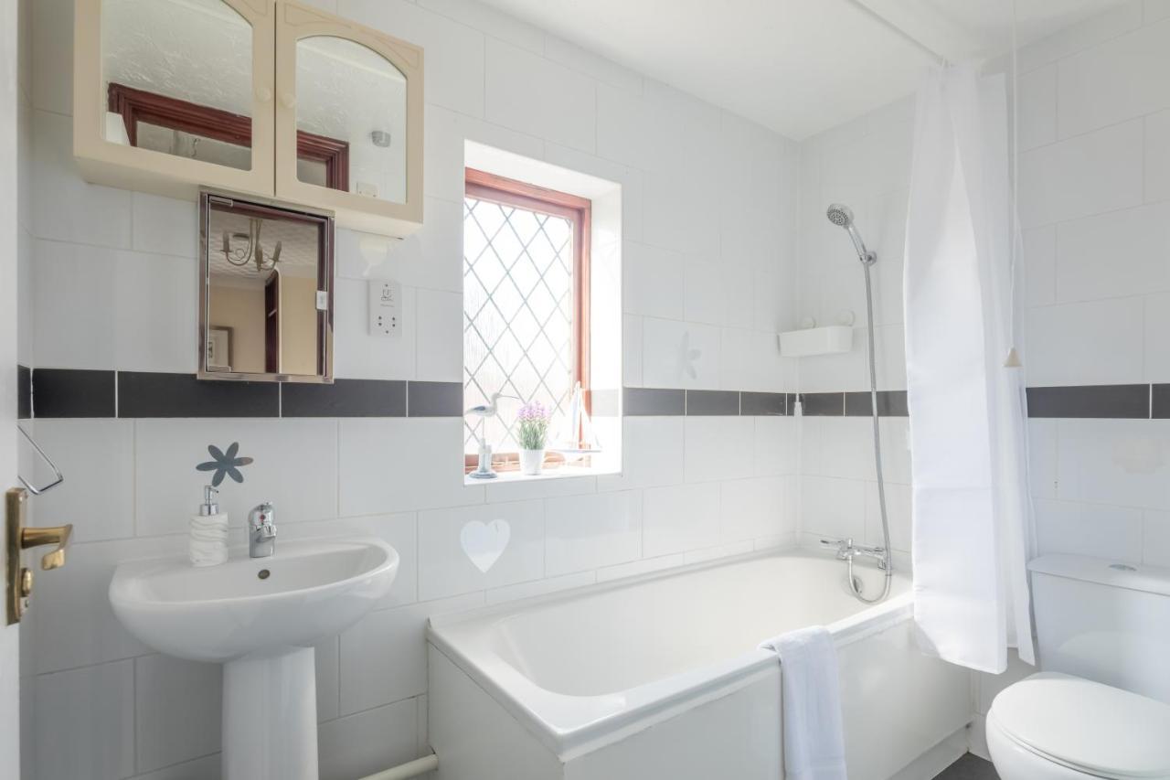 Appartement Cb -5 Bedroom House In Foxdale
